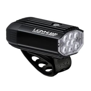 Lezyne Micro Drive