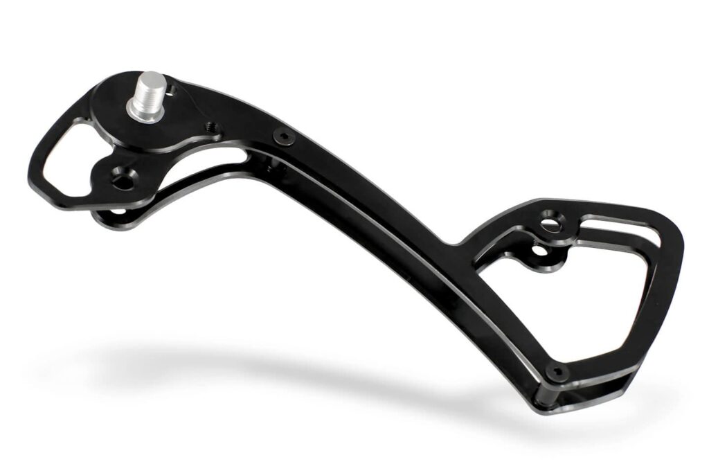 Garbaruk Rear Derailleur Cage for Shimano GRX Di2 11-speed