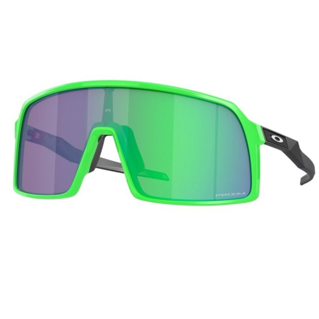 Oakley Sutro 80s Green
