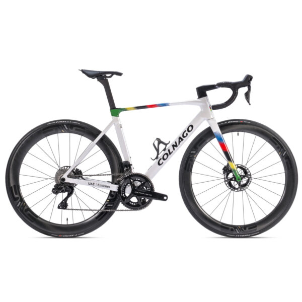 Ruedas Colnago V5Rs (Shimano Dura Ace) ENVE