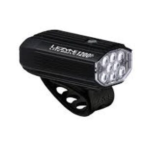 Lezyne Lite Drive 1200+ Front