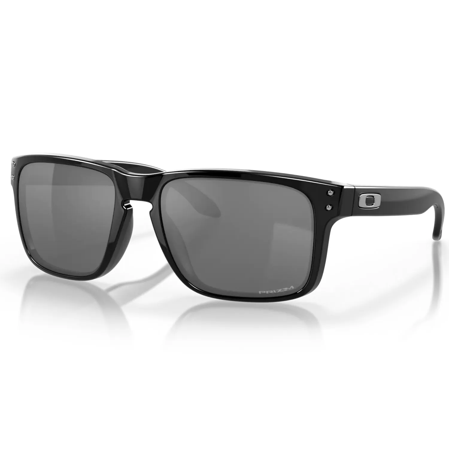 Oakley Holbrook Polished Black