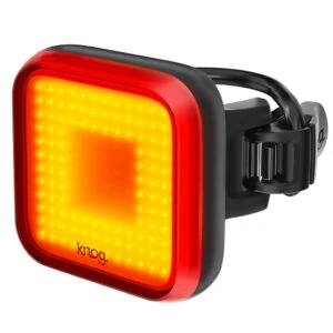 KNOG Blinder Square Rear Light
