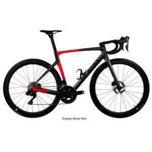 Bicicleta de carretera De Rosa 70 (Ultegra Di2 i Fulcrum Wind)