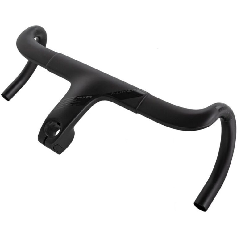 FORZA Cirrus Pro Integrated Flared Road Cockpit 