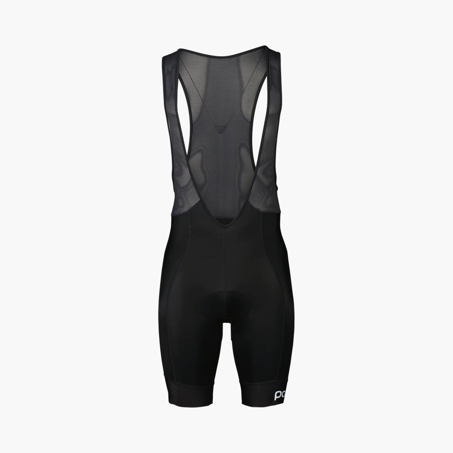 POC Pure Bib Shorts VPDs-Urani Negre