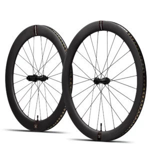 Reserve 50|65 disc wheelset