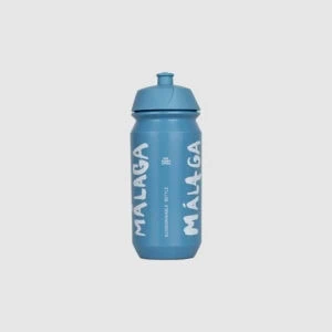 Málaga Blue Water Bottle