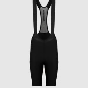Eat Sleep Cycle Women´s Black Road Bib Shorts
