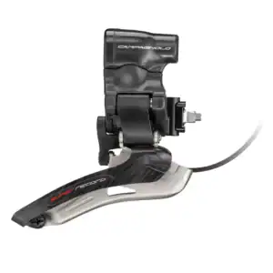 Campagnolo Super Record EPS Front Derailleur