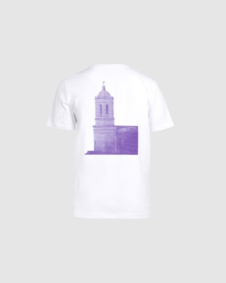 Girona Catedral T-Shirt