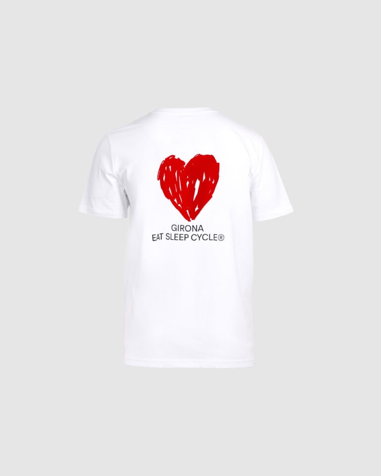 I Love Girona T-Shirt