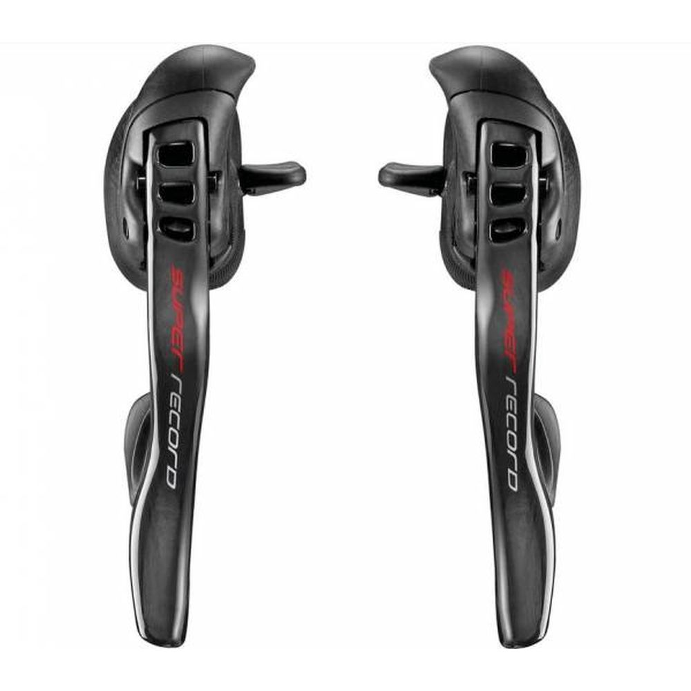 Super Record EPS 12s EP Shifting Levers