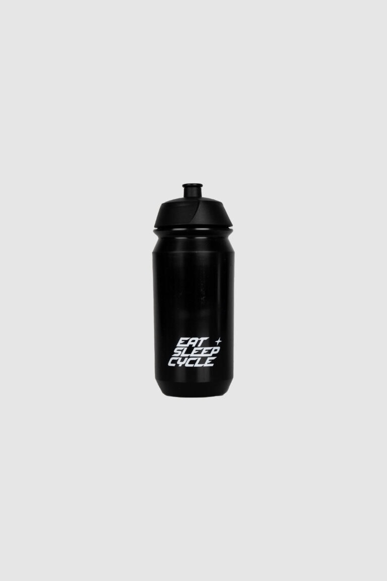 Speed Logo Water Bottle Black