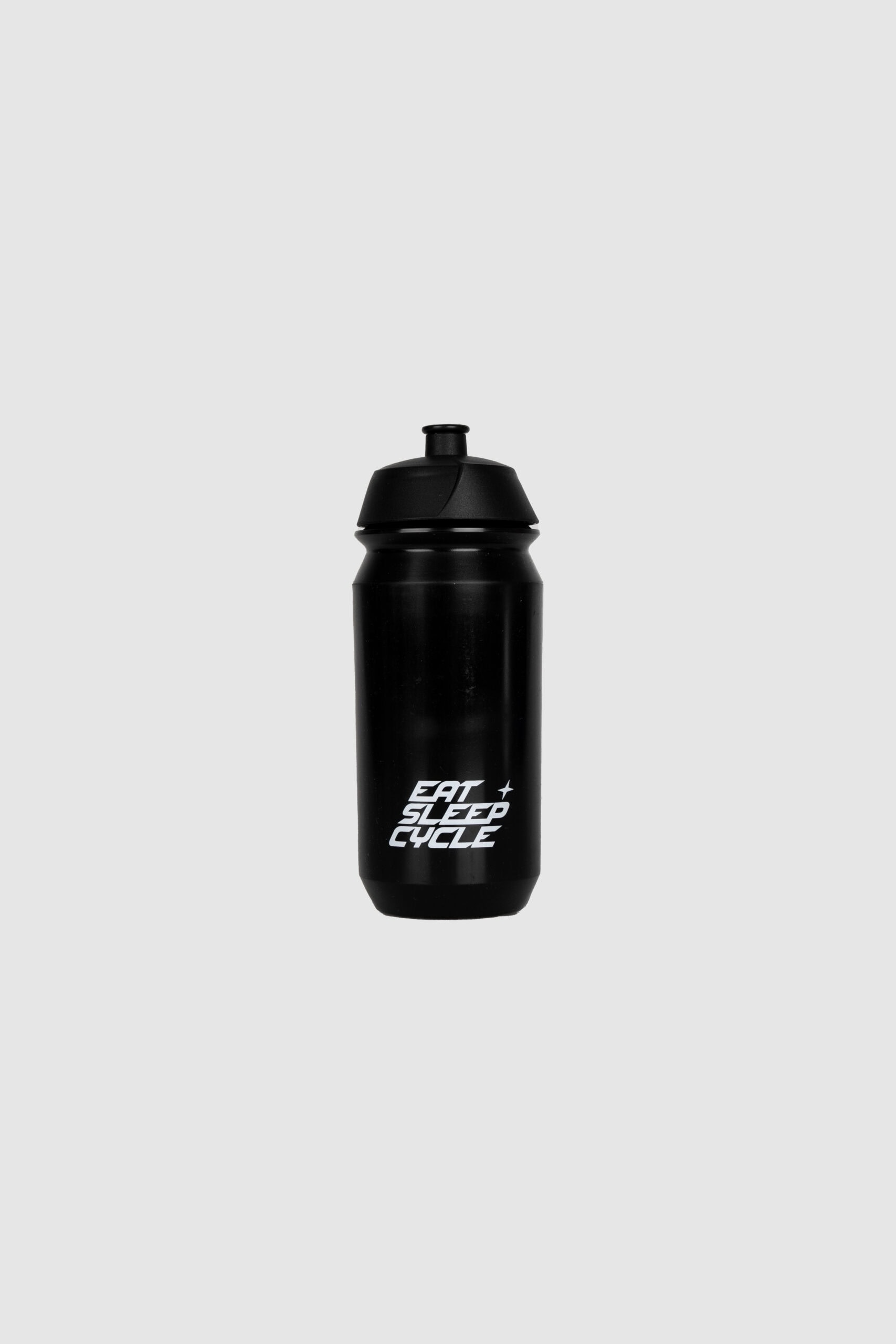 Speed Logo Water Bottle Black