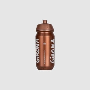 Girona Water Bottle - Bronze
