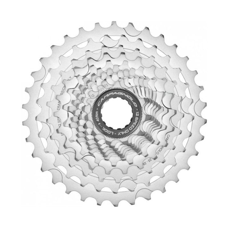 Campagnolo Chorus 12sp Cassette
