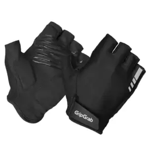 GripGrab Women's Ride RC Max Padded Short Finger Summer Gloves