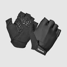 GripGrab Men's Ride RC Max Padded Short Finger Summer Gloves