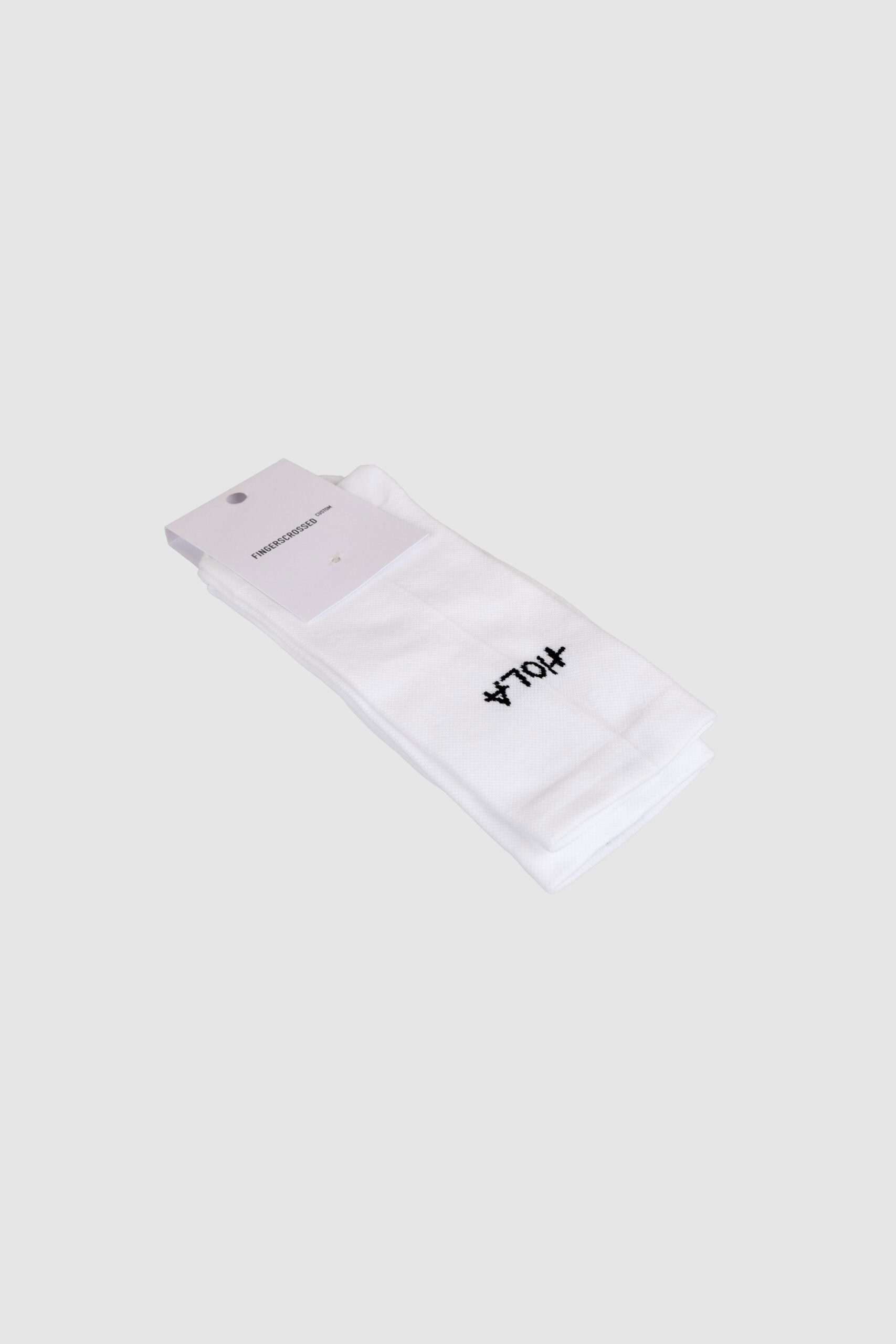 Hola Adeu Socks