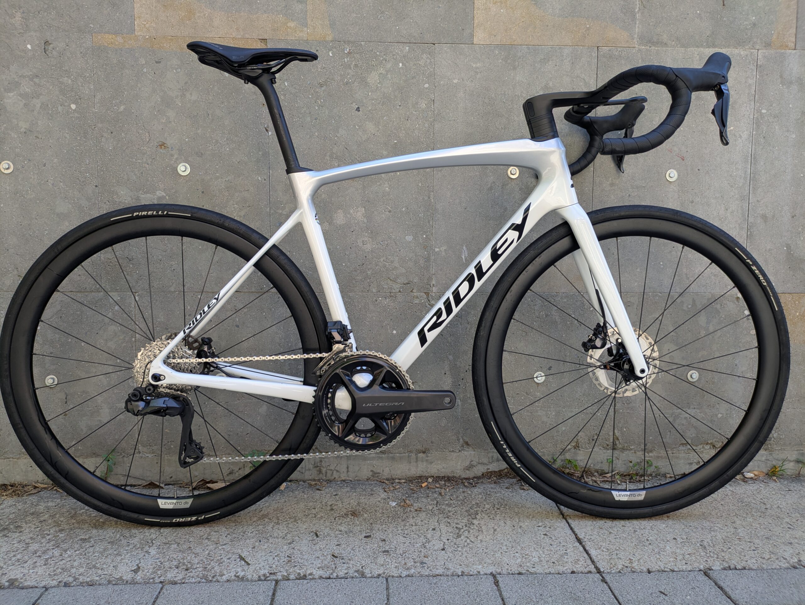 Ridley Fenix SLiC
