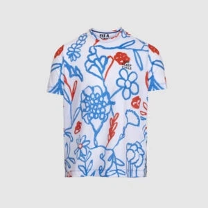 Flors Tech Tee