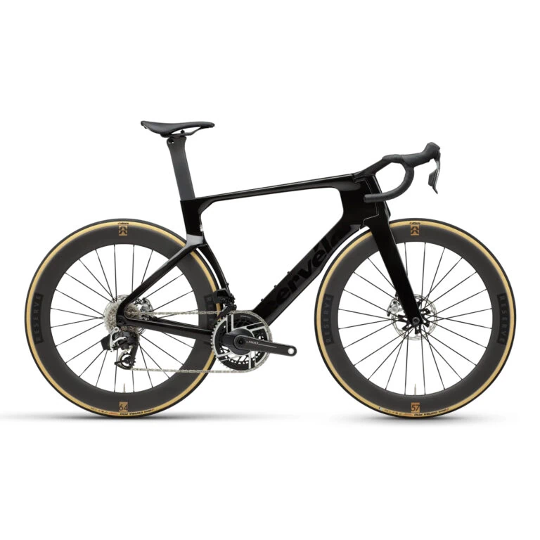 Cervelo S5