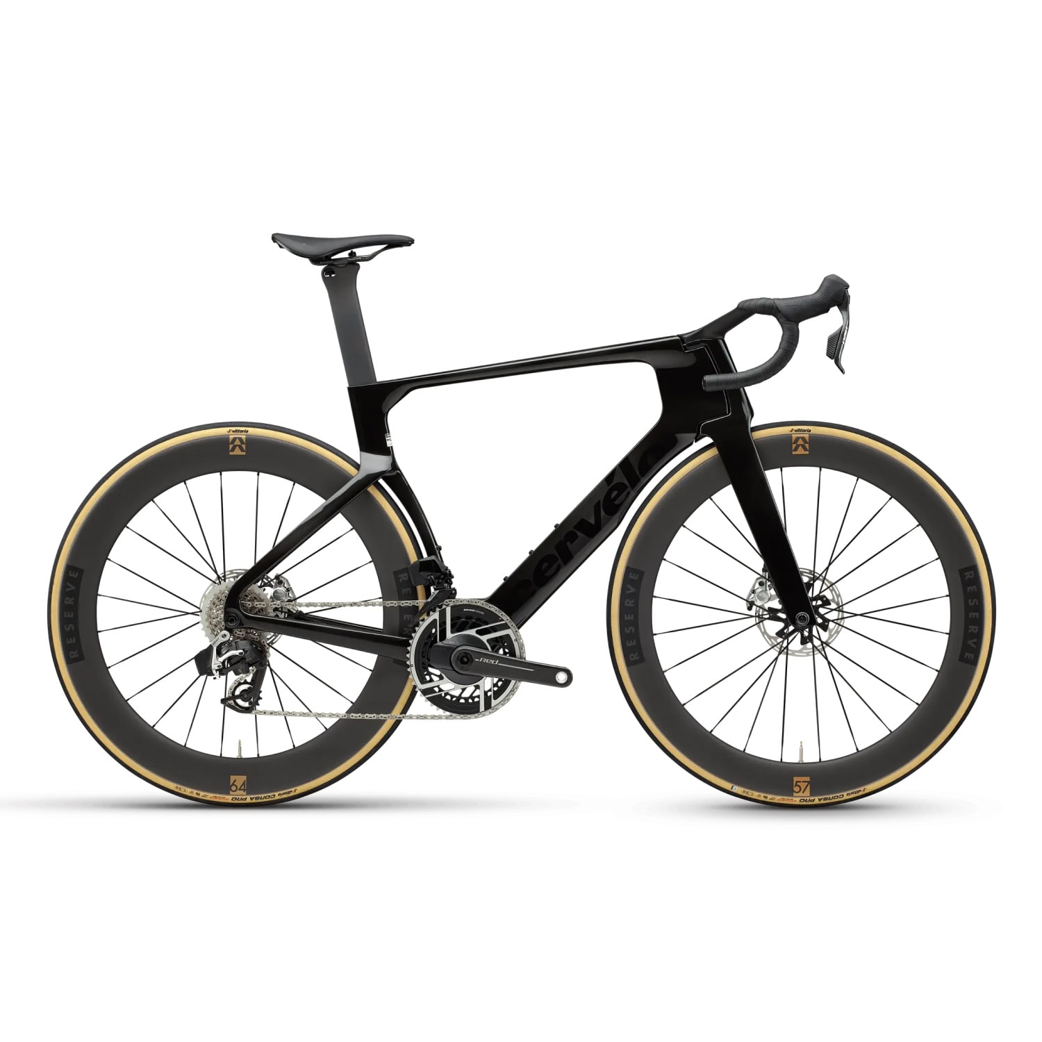 Cervelo S5