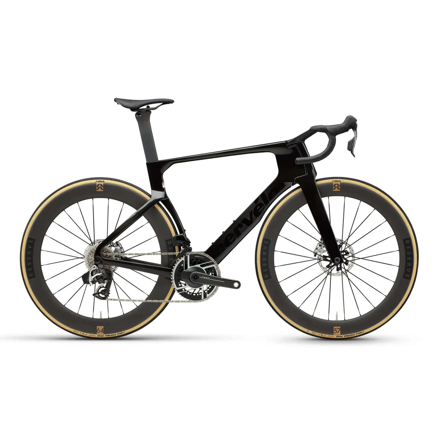 Cervelo S5