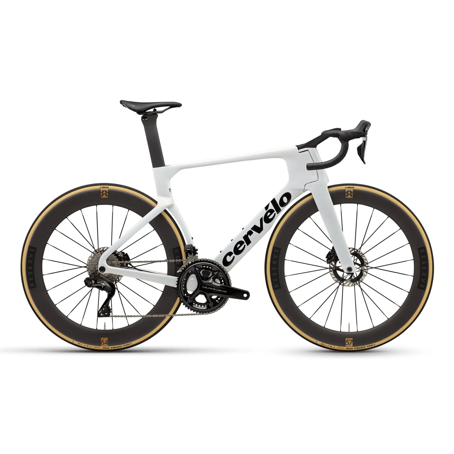 Cervelo S5