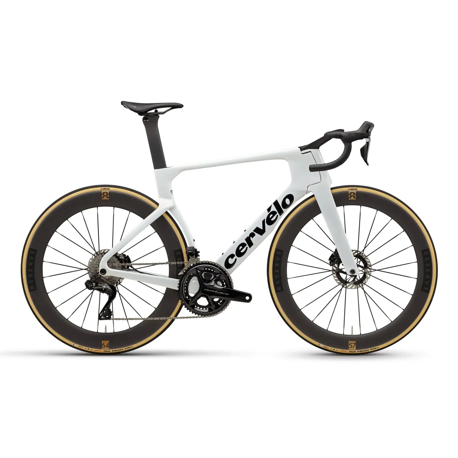 Cervelo S5