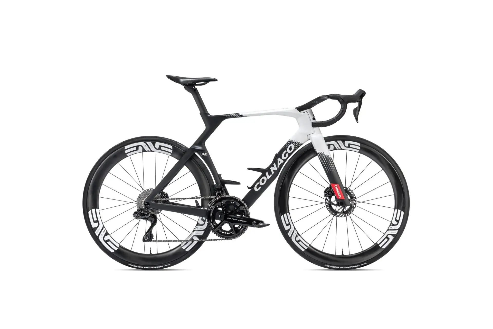 Colnago Y1Rs