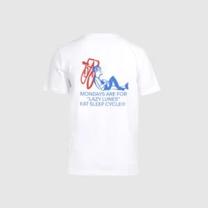 Lazy Lunes Unisex T-Shirt