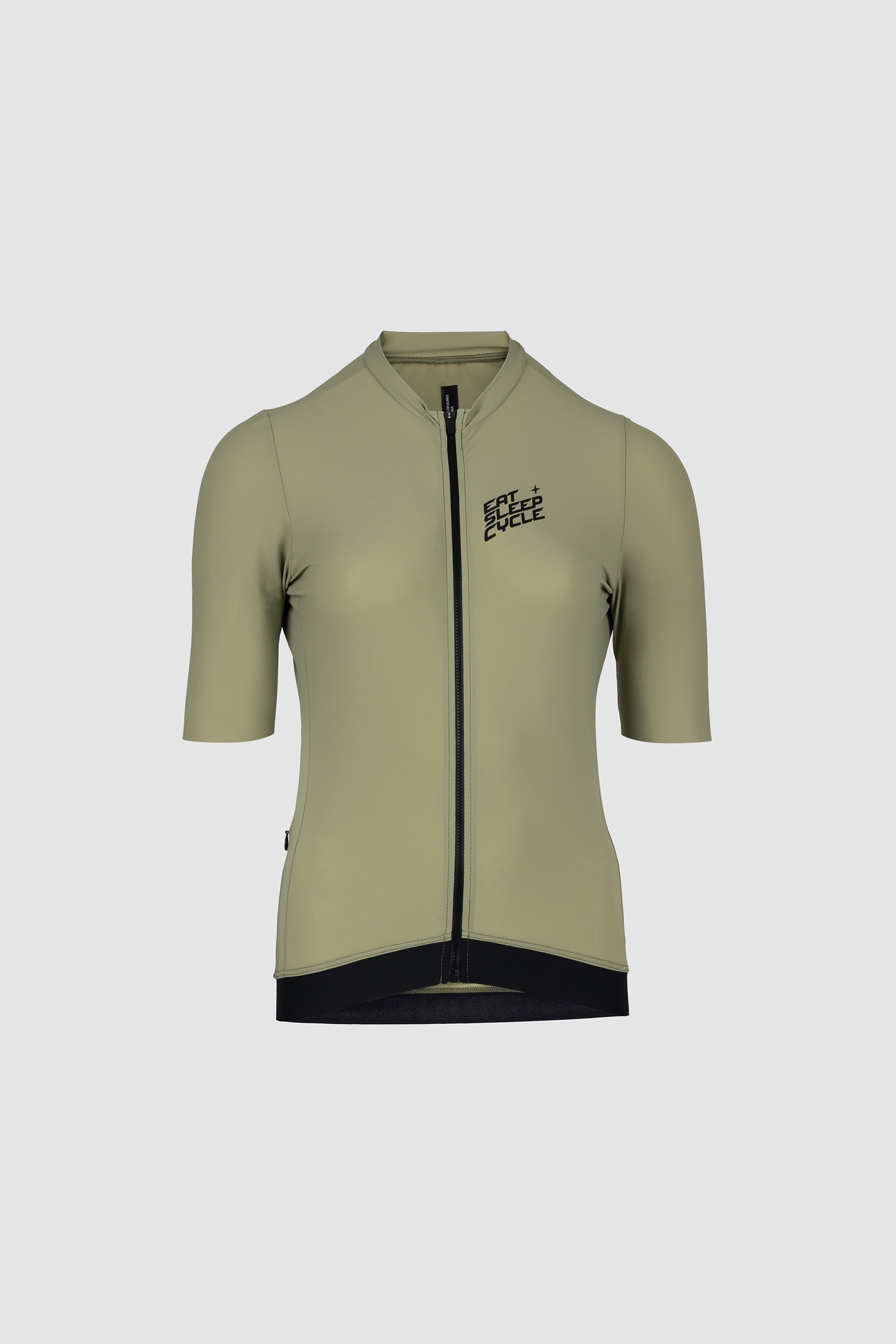 Eat Sleep Cycle Women´s Lite Jersey - Cottage