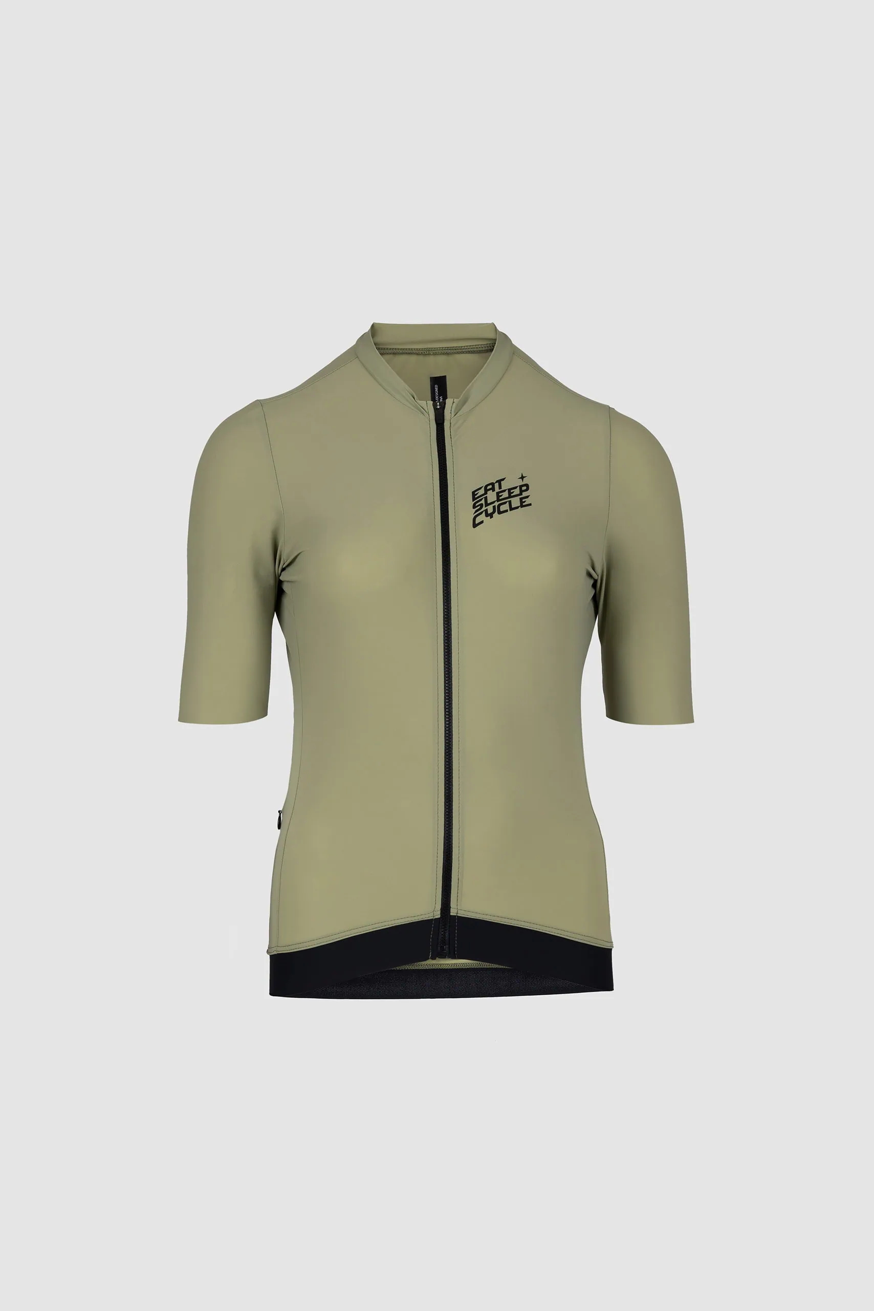 Eat Sleep Cycle Women´s Lite Jersey - Cottage
