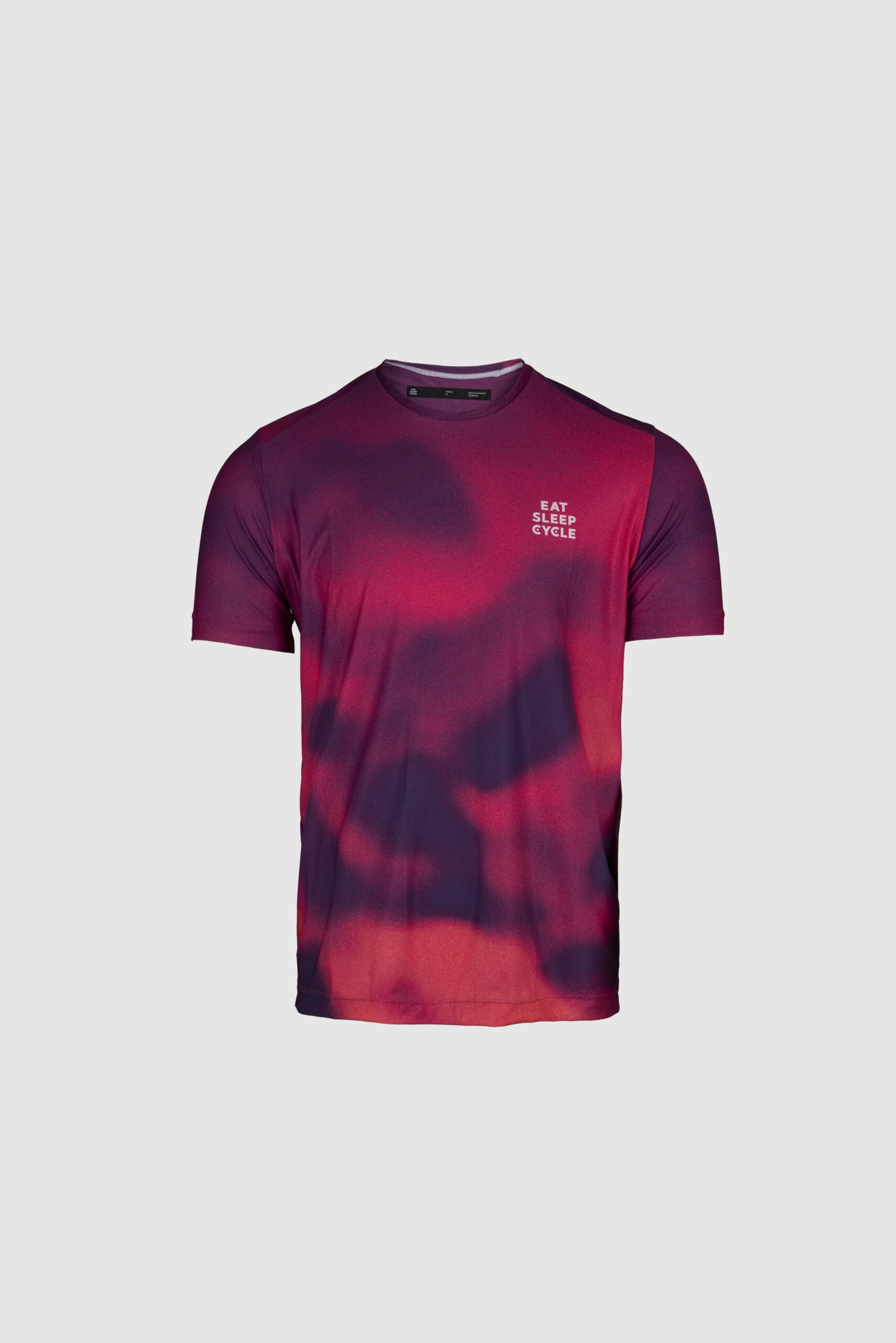 Costa Blurry Tech Tee