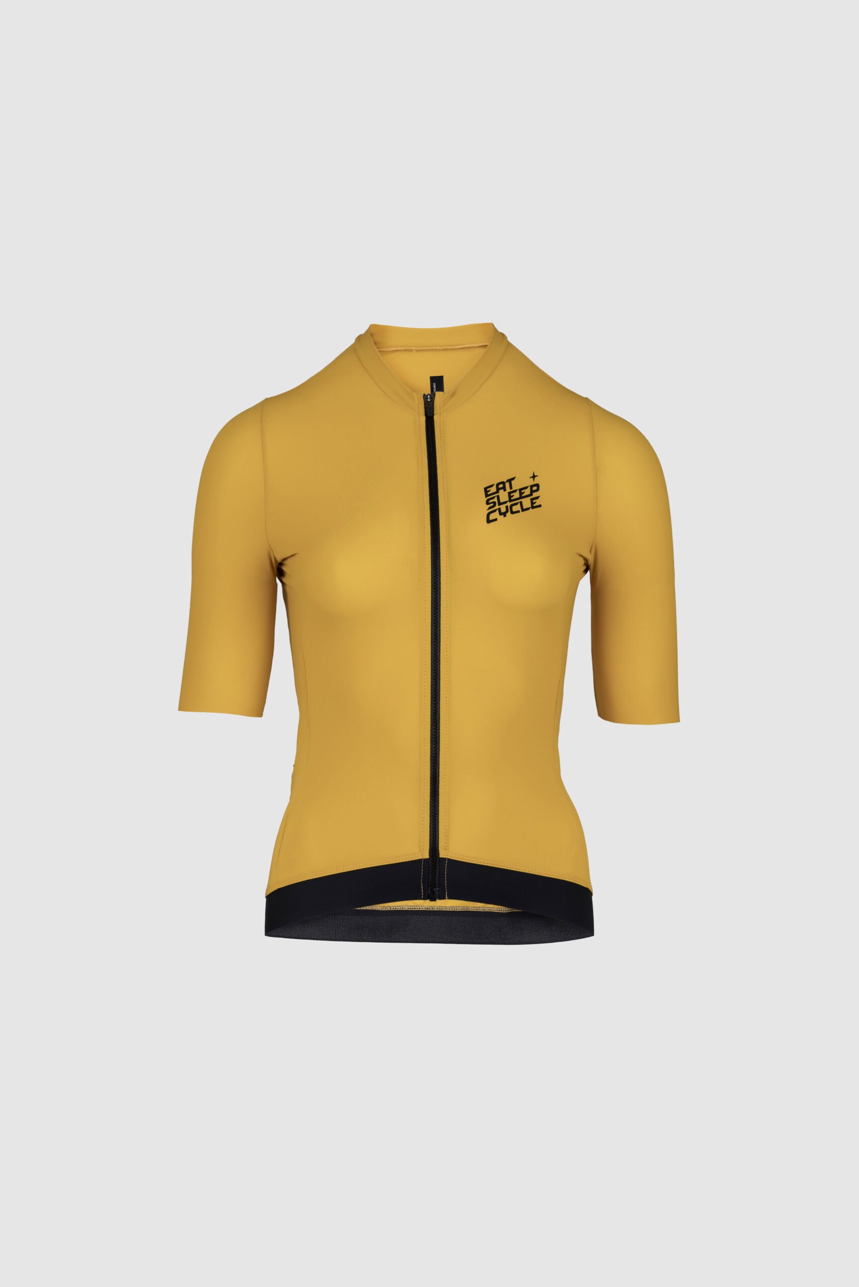 Eat Sleep Cycle Women´s Lite Jersey - Zolfo