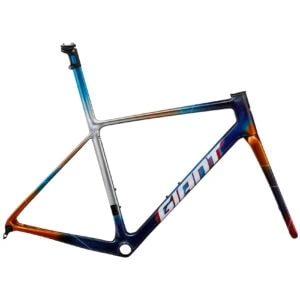 Giant TCR Advanced SL Frameset