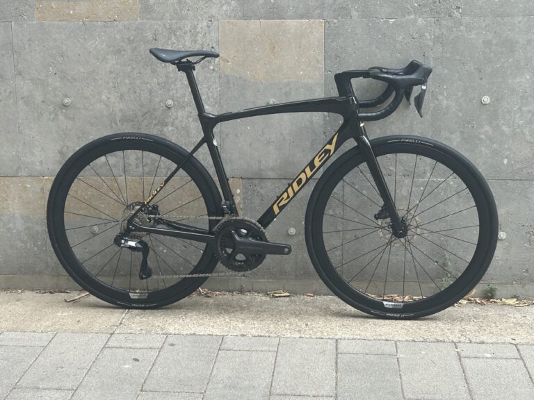 Ridley Fenix SLiC