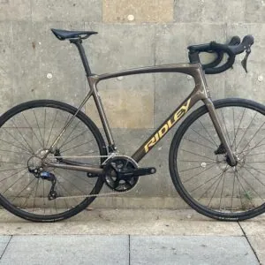 Ridley Fenix Disc( Shimano 105) Size L (60) Ex-Rental Bike
