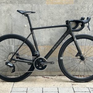 Basso Diamante Disc Road Bike (SRAM Force AXS) Ex-Demo Size 51