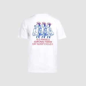 Samarreta Unisex Els Angels Girona Ciclisme